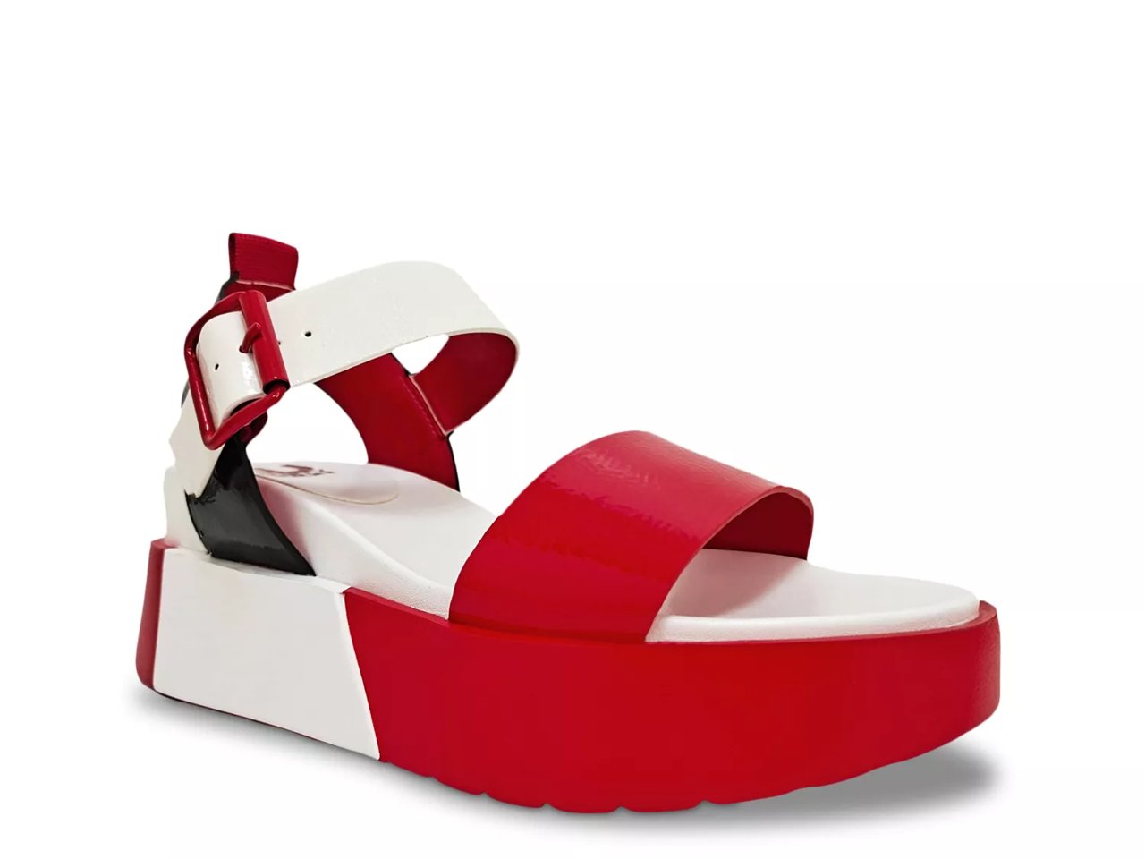 Wonder Wedge Sandal