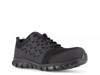 Sublite Cushion Composite Toe Work Sneaker Black view