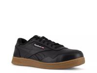 Club MEMT Composite Toe Work Sneaker - Women's Black view