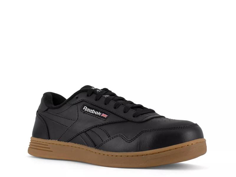 Club MEMT Composite Toe Work Sneaker - Women's