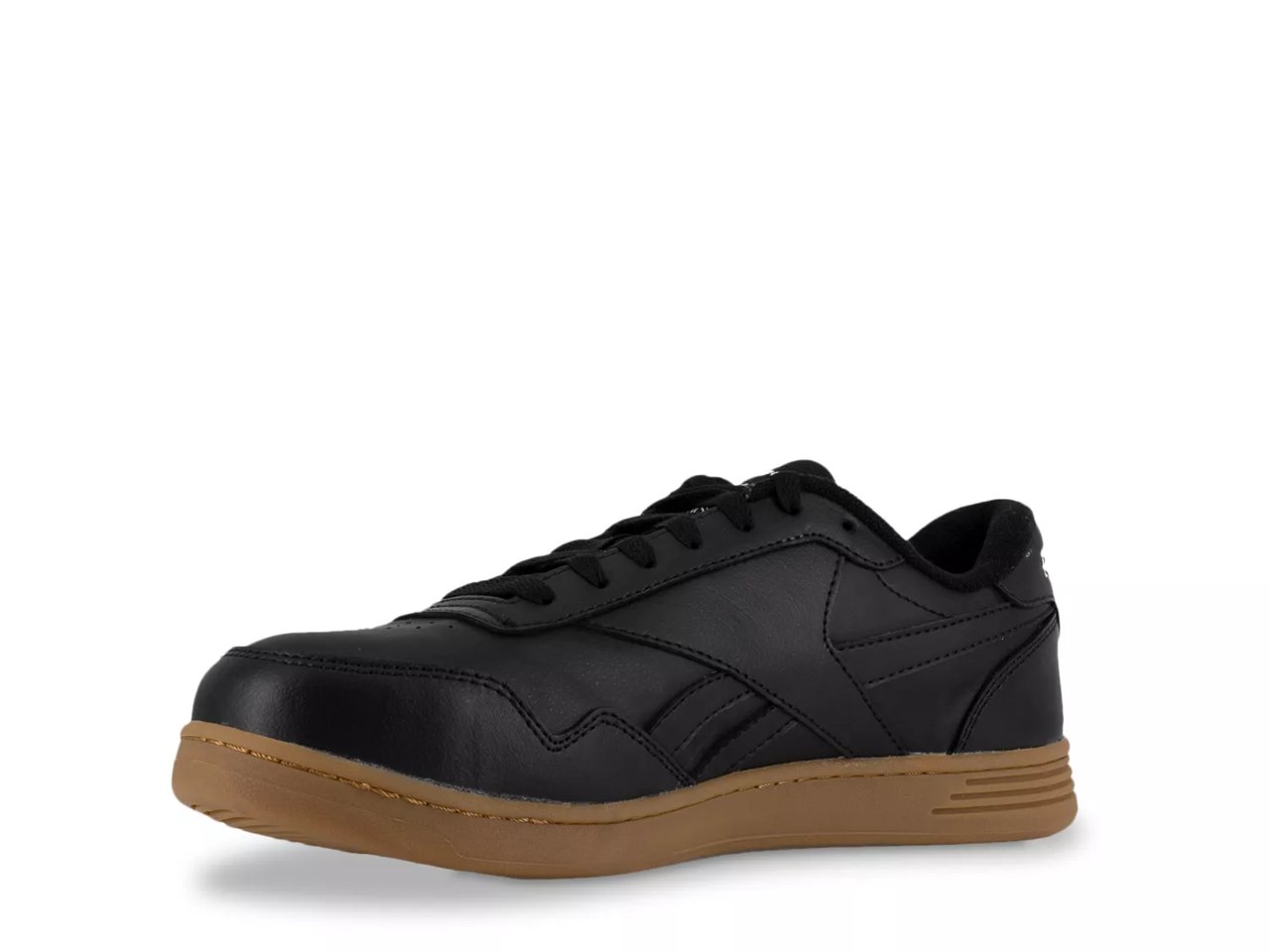 Club MEMT Composite Toe Work Sneaker - Women's