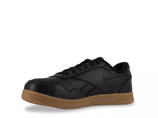 Club MEMT Composite Toe Work Sneaker - Women's