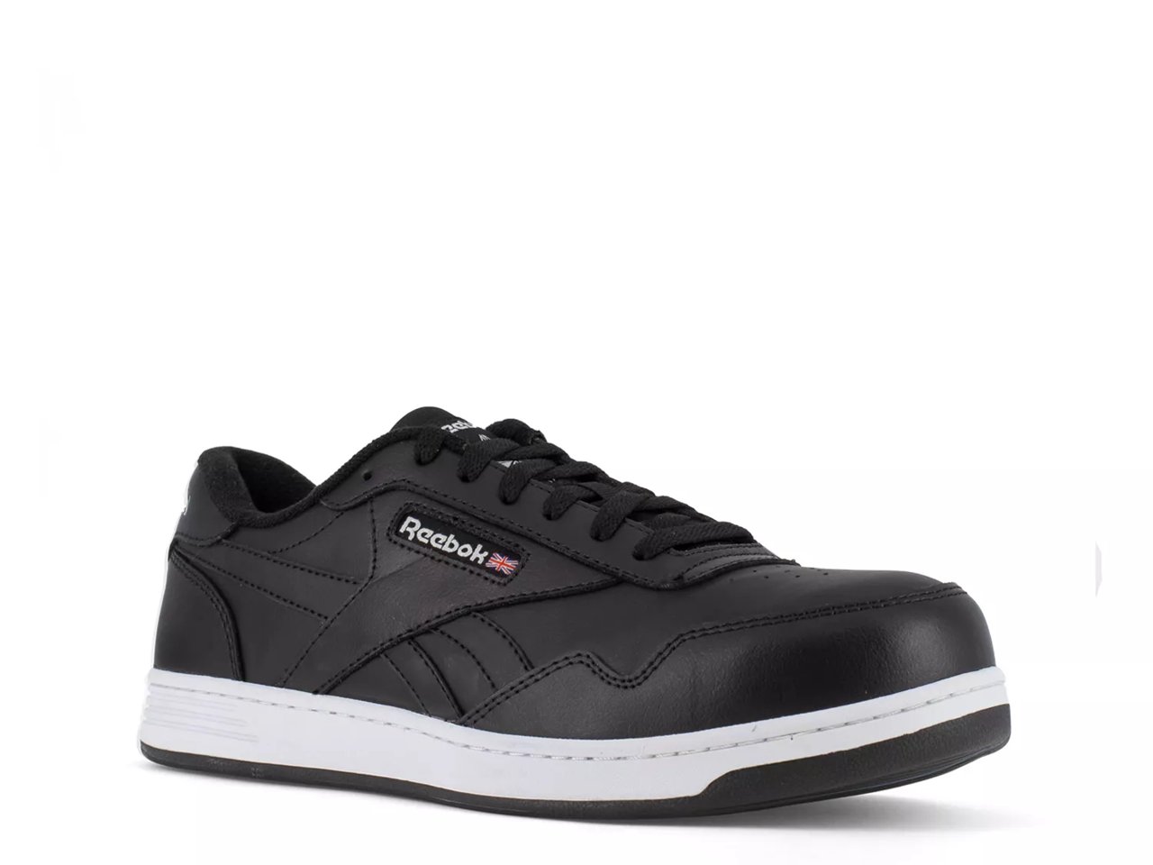 Club MEMT Composite Toe Work Sneaker - Women's