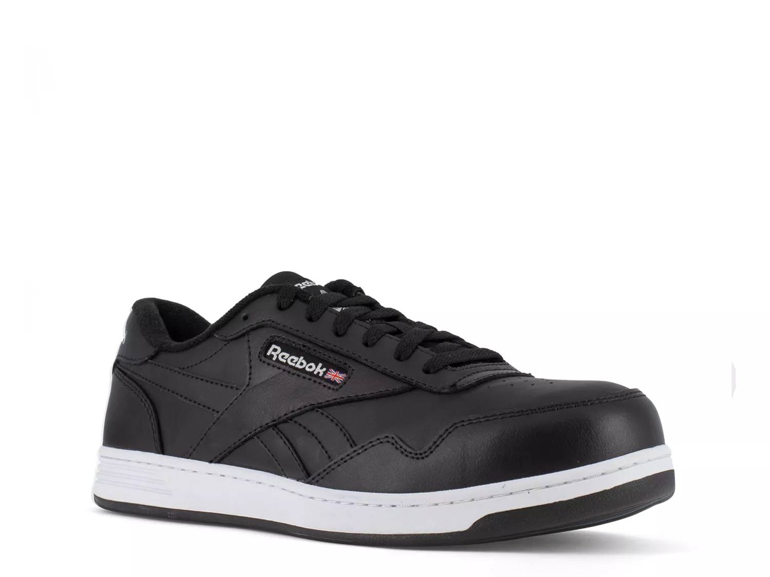 Club MEMT Composite Toe Work Sneaker - Women's