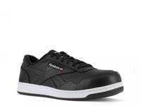 Club MEMT Composite Toe Work Sneaker - Women's Black view