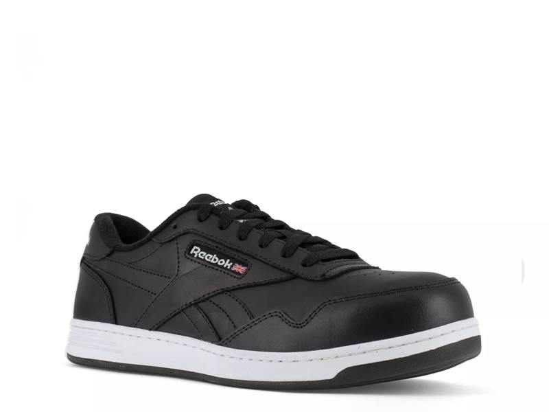 Club MEMT Composite Toe Work Sneaker - Women's