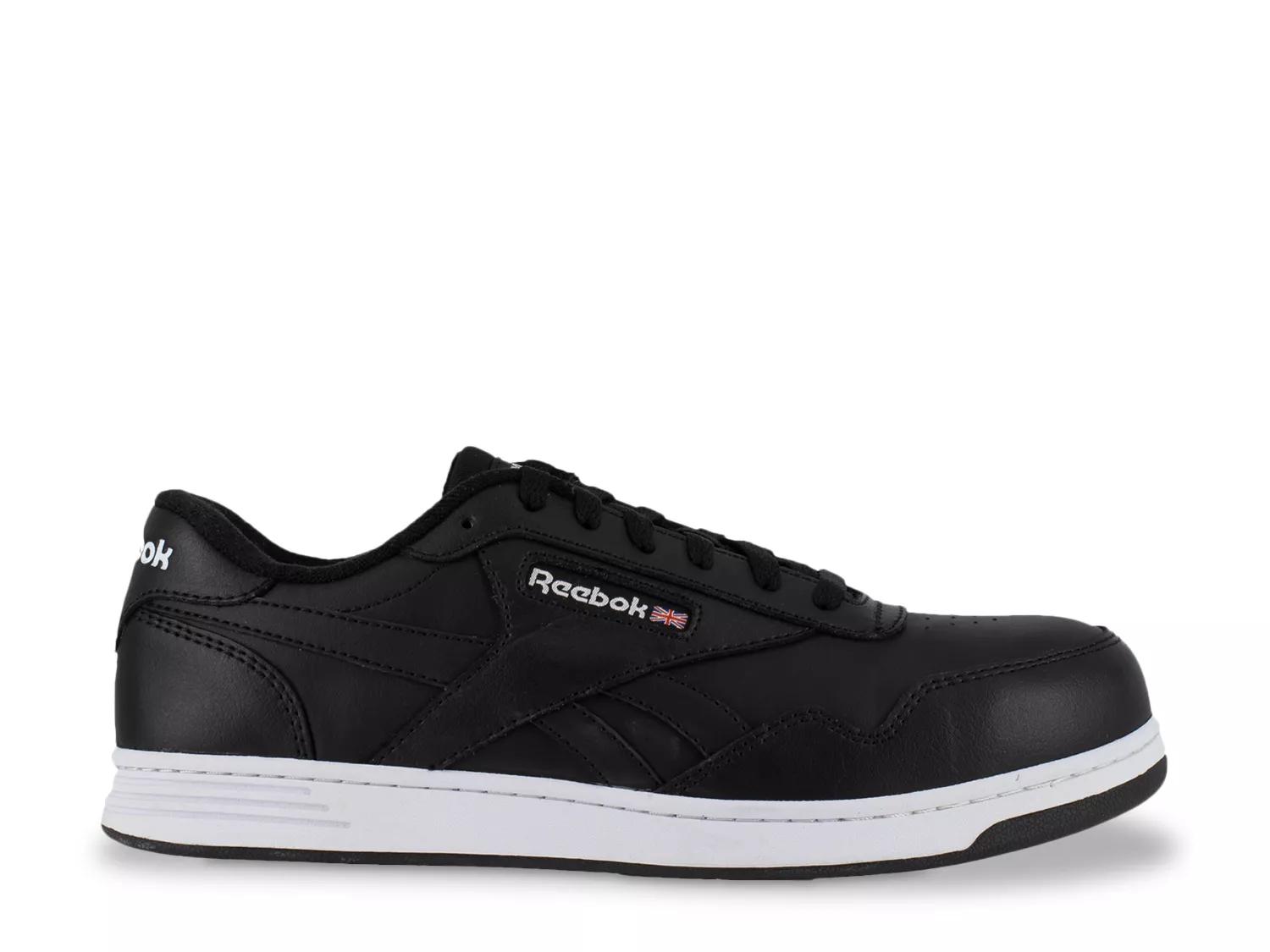 Club MEMT Composite Toe Work Sneaker
