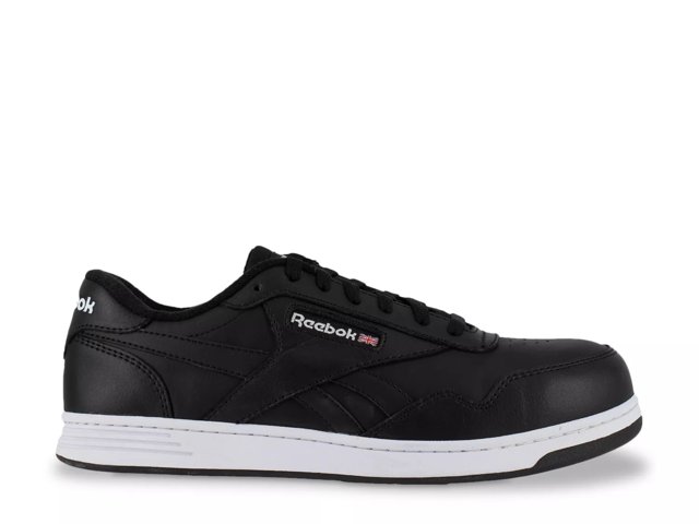Club MEMT Composite Toe Work Sneaker - Women's