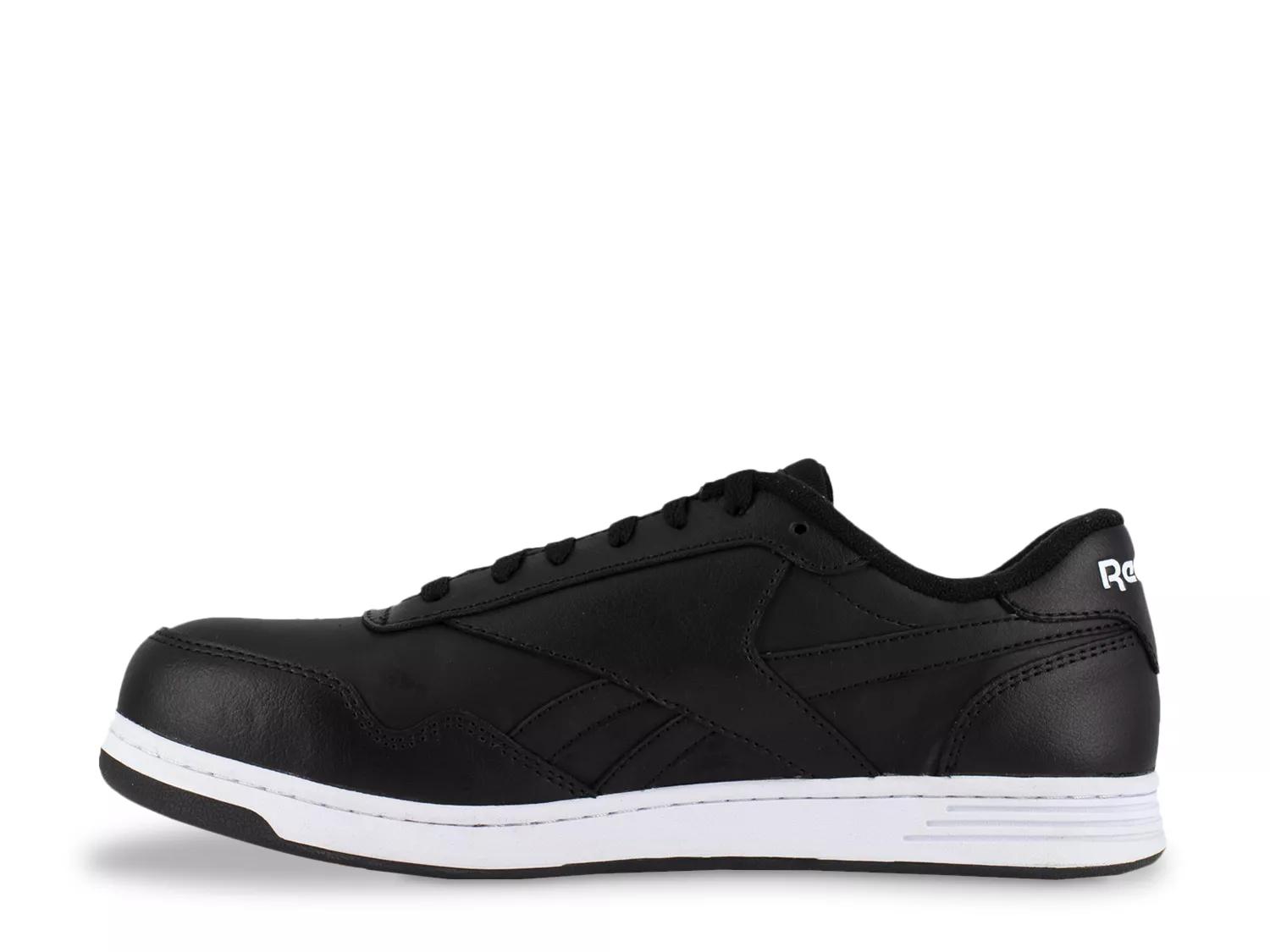 Club MEMT Composite Toe Work Sneaker