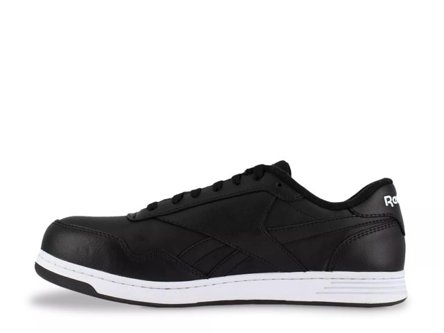 Club MEMT Composite Toe Work Sneaker - Women's
