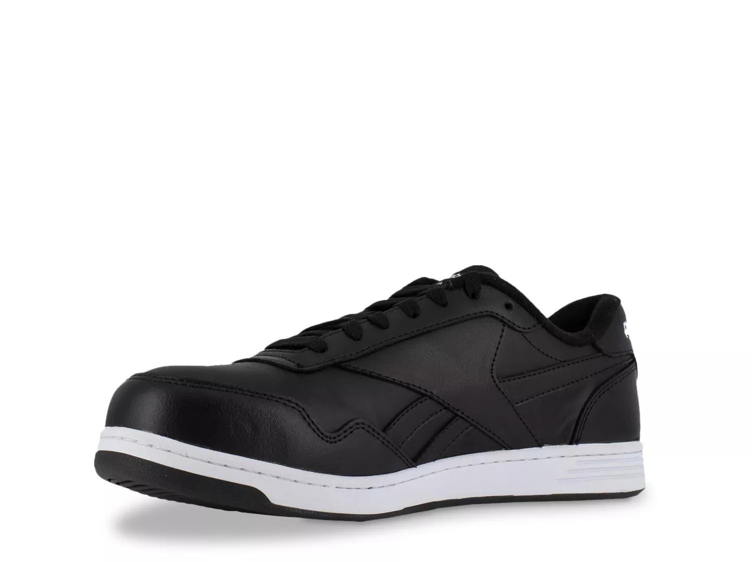 Club MEMT Composite Toe Work Sneaker