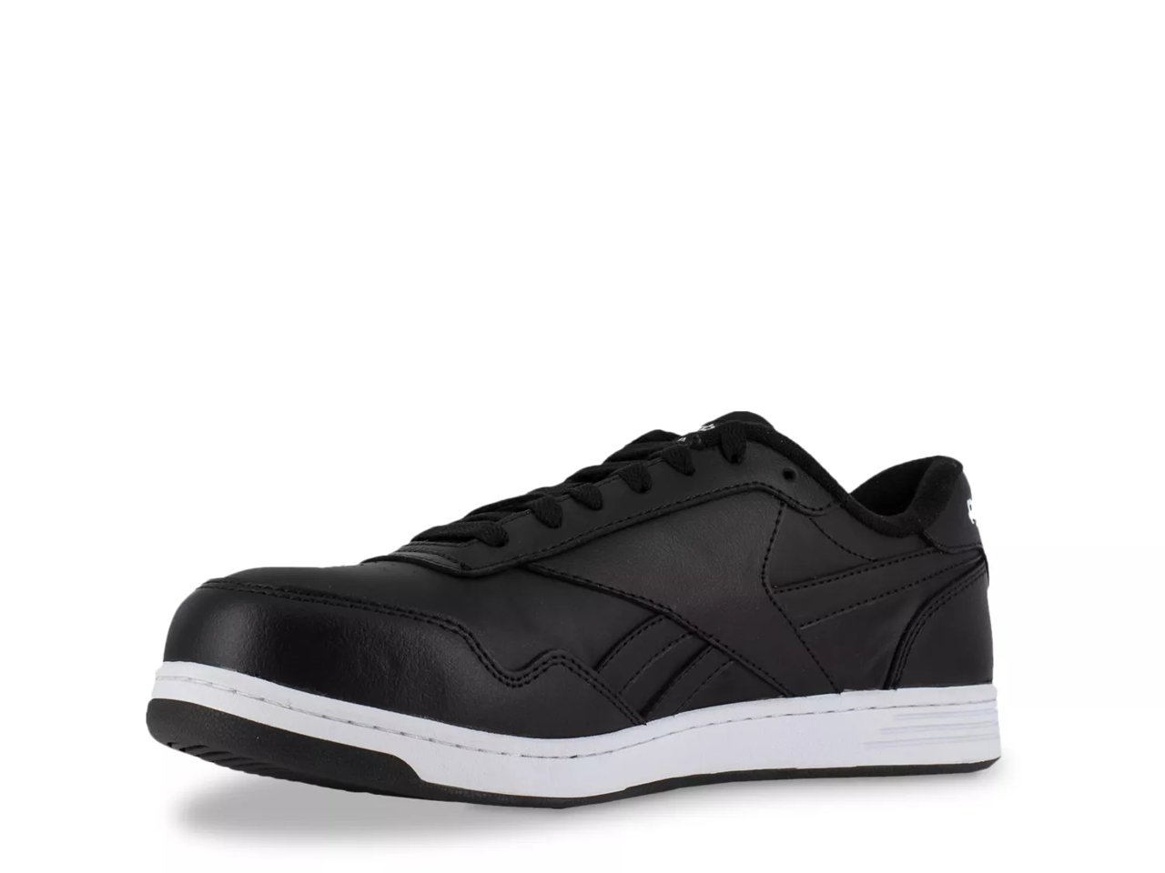 Club MEMT Composite Toe Work Sneaker - Women's