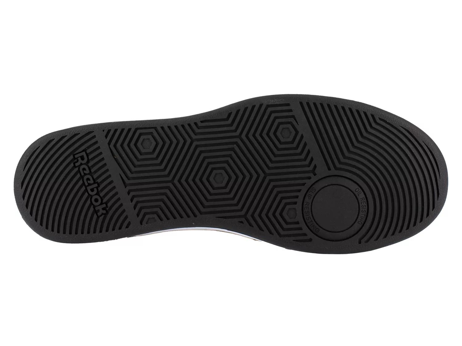 Club MEMT Composite Toe Work Sneaker