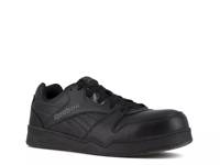 BB4500 Composite Toe Work Sneaker - Women's Black view