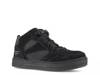 Dayod Composite Toe Work Sneaker - Women's Black view