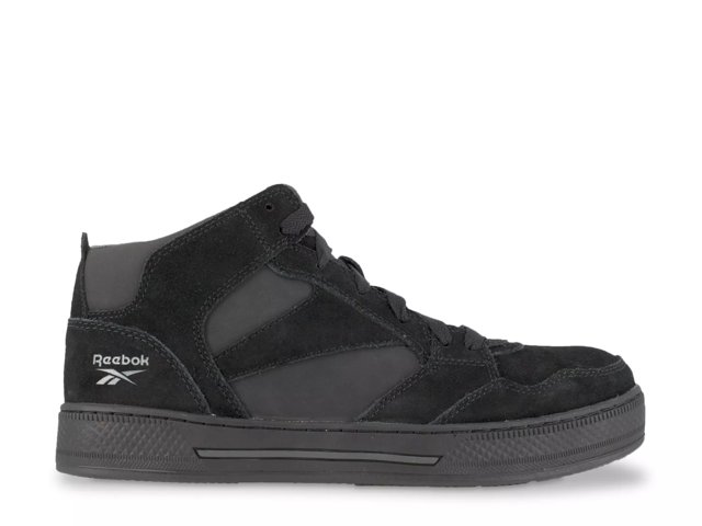 Dayod Composite Toe Work Sneaker - Women's