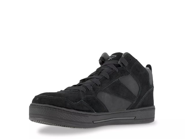 Dayod Composite Toe Work Sneaker - Women's
