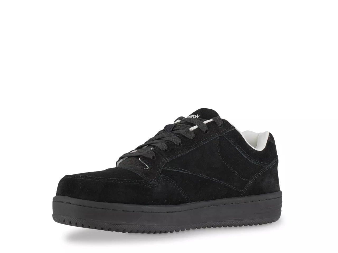 Soyay Steel Toe Work Sneaker - Women's