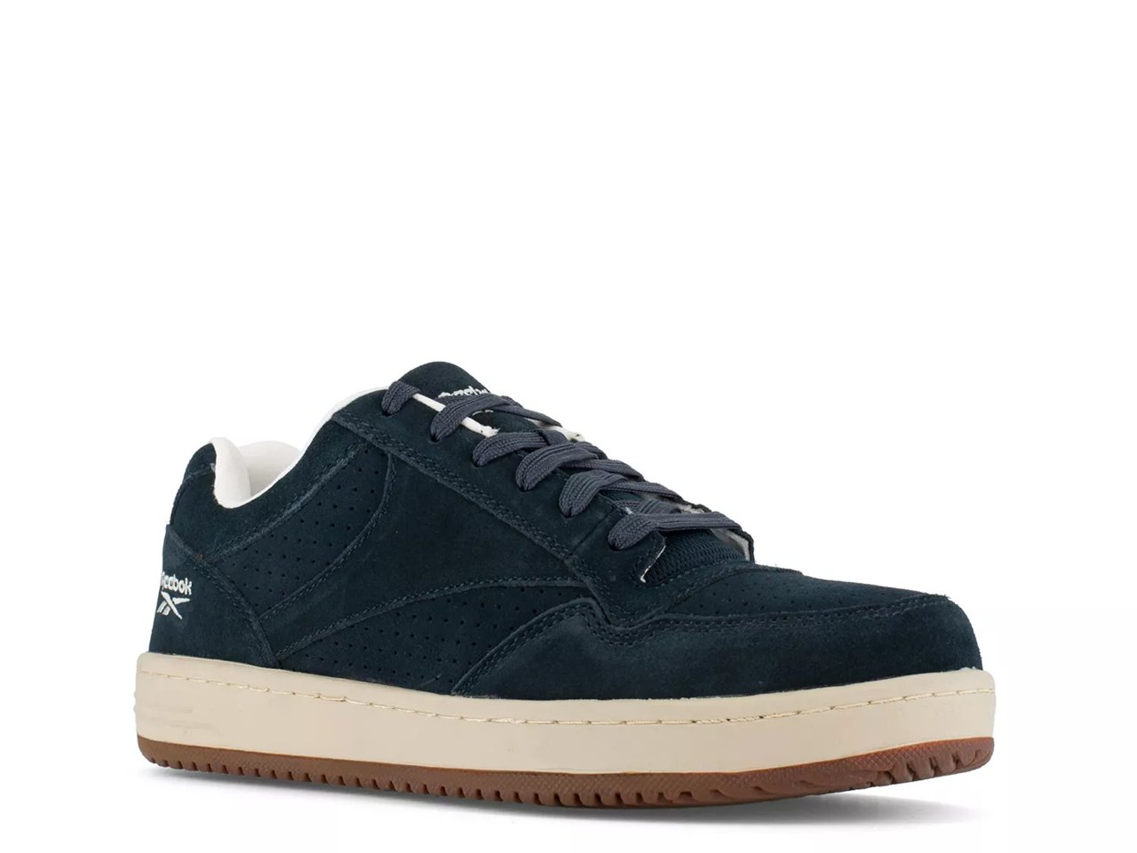 Soyay Steel Toe Work Sneaker - Women's