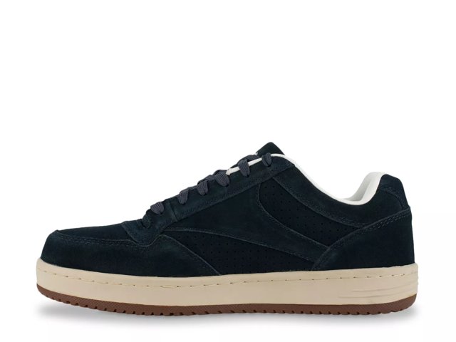 Soyay Steel Toe Work Sneaker - Women's