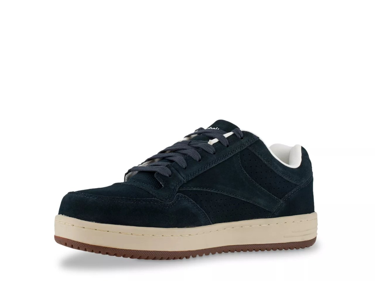 Soyay Steel Toe Work Sneaker - Women's