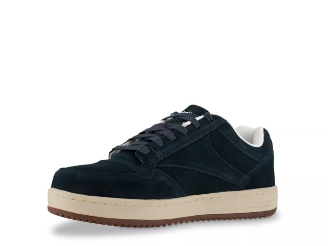 Soyay Steel Toe Work Sneaker - Women's