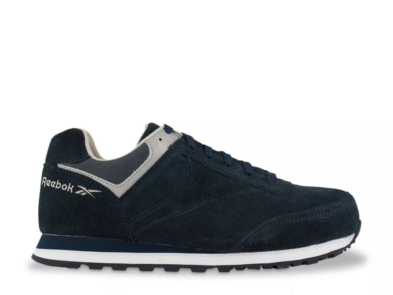 Leelap Steel Toe Work Sneaker - Women's