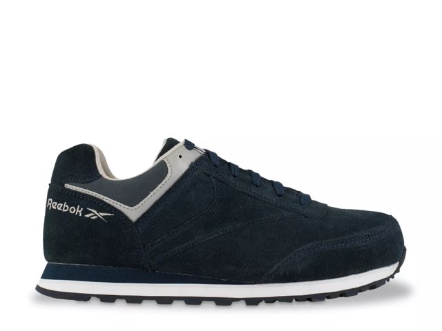 Leelap Steel Toe Work Sneaker - Women's