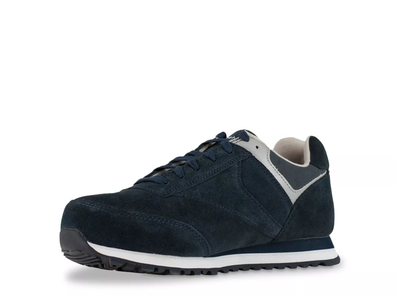 Leelap Steel Toe Work Sneaker - Women's