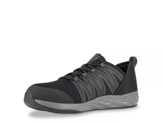 AstroRide Steel Toe Work Sneaker - Women's