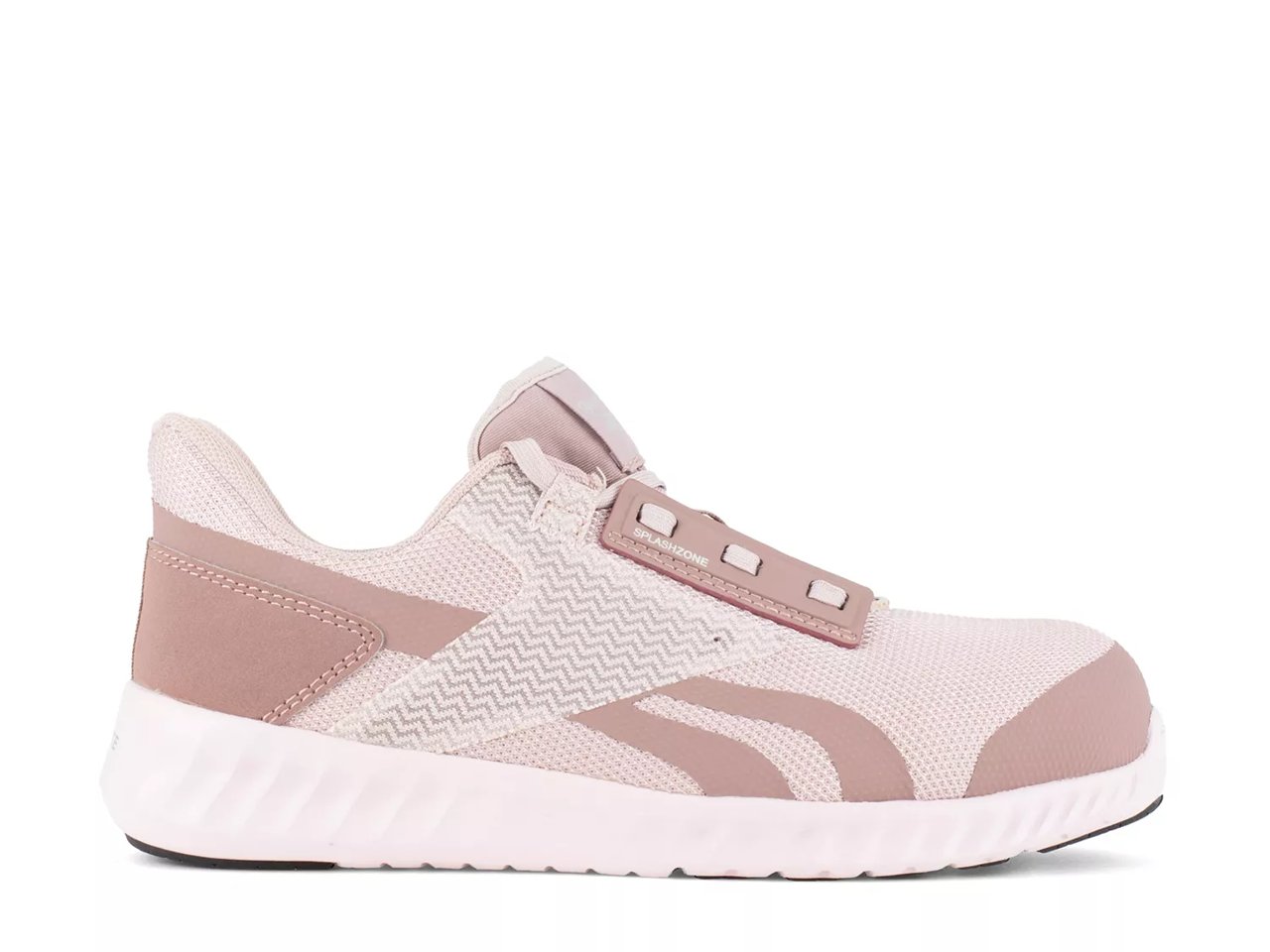 Sublite Legend Composite Toe Work Sneaker - Women's