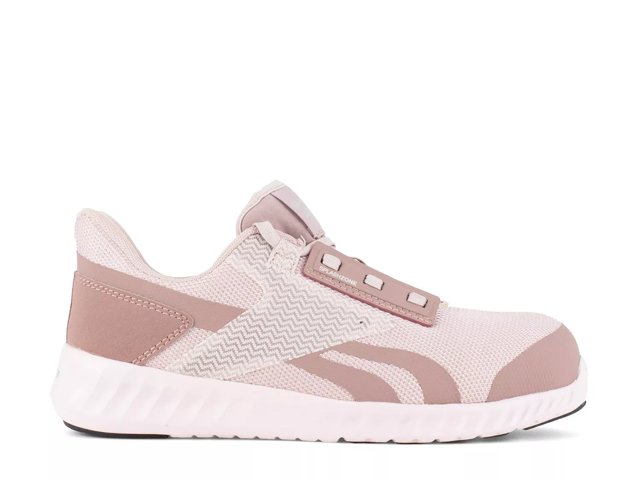 Sublite Legend Composite Toe Work Sneaker - Women's