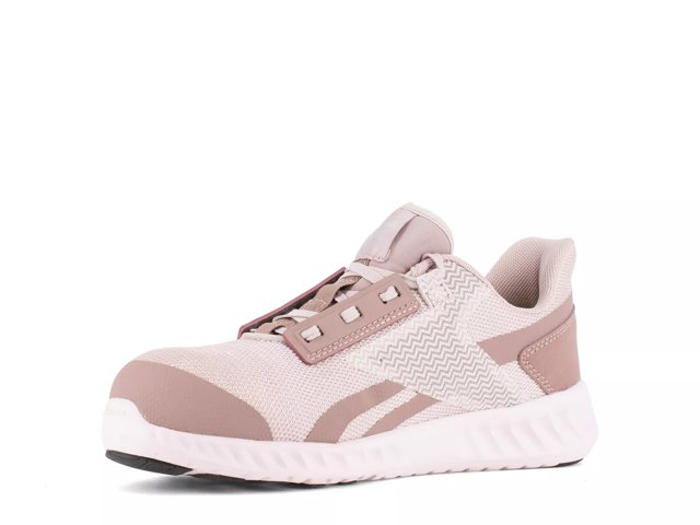 Sublite Legend Composite Toe Work Sneaker - Women's