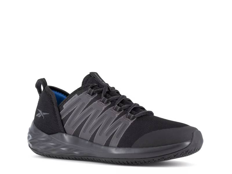 AstroRide Work Sneaker - Women's