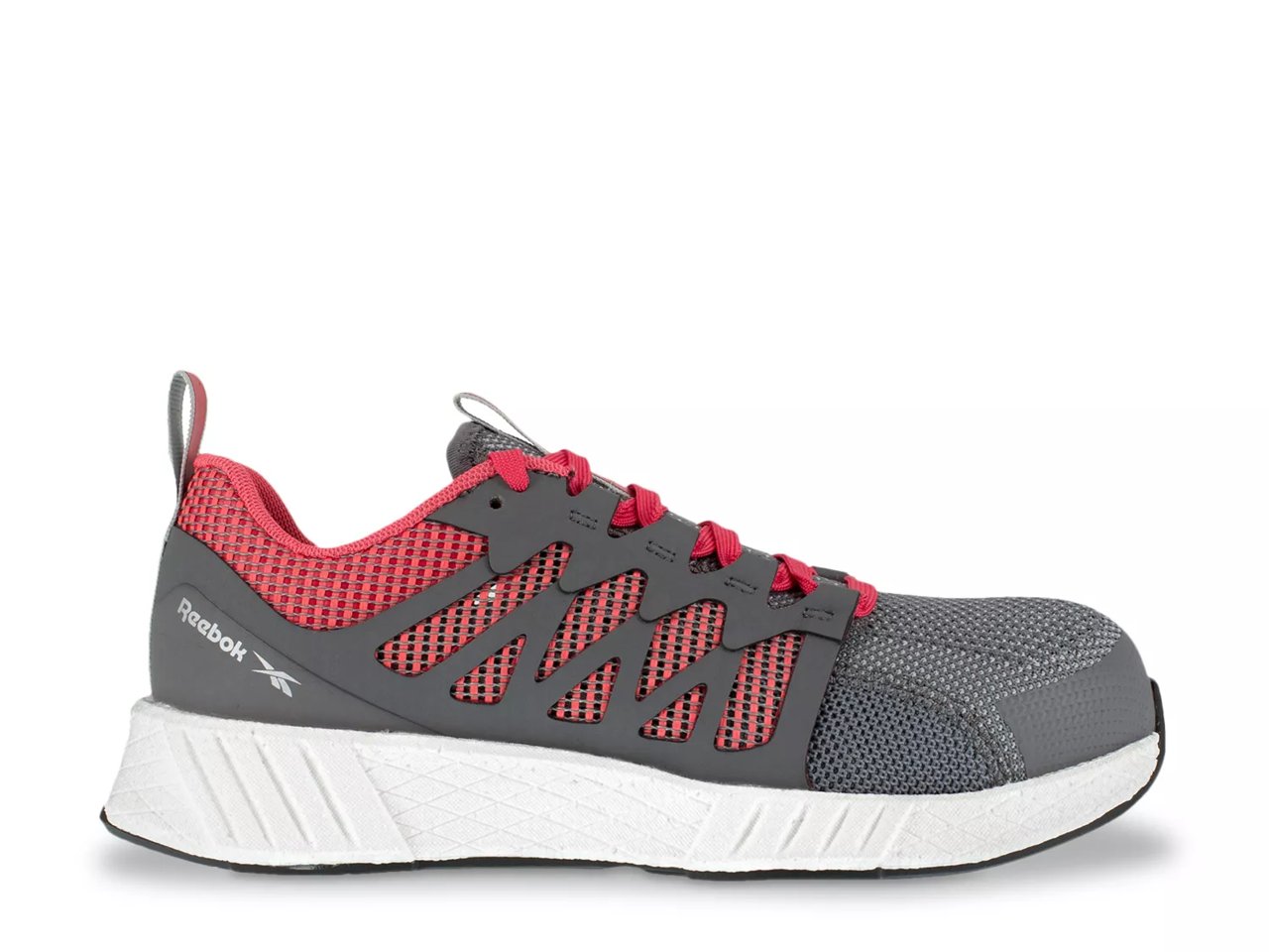 Fusion Flexweave Composite Toe Work Sneaker - Women's