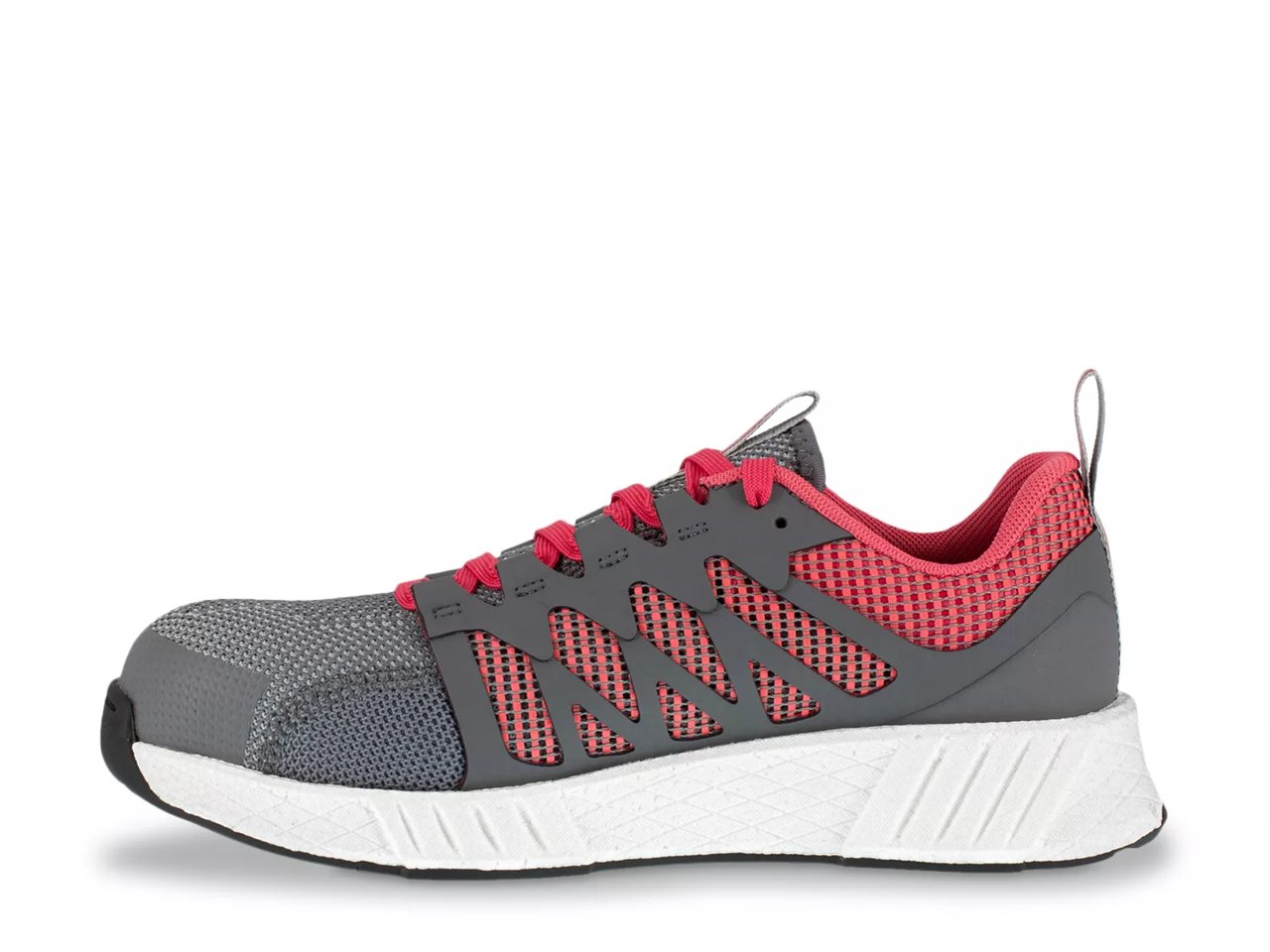 Fusion Flexweave Composite Toe Work Sneaker - Women's