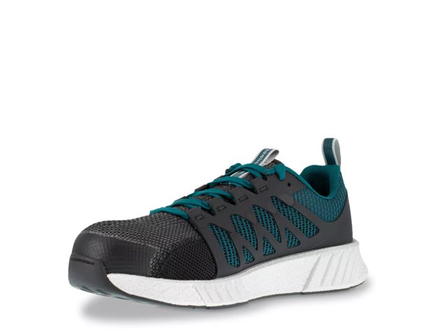 Fusion Flexweave Composite Toe Work Sneaker - Women's