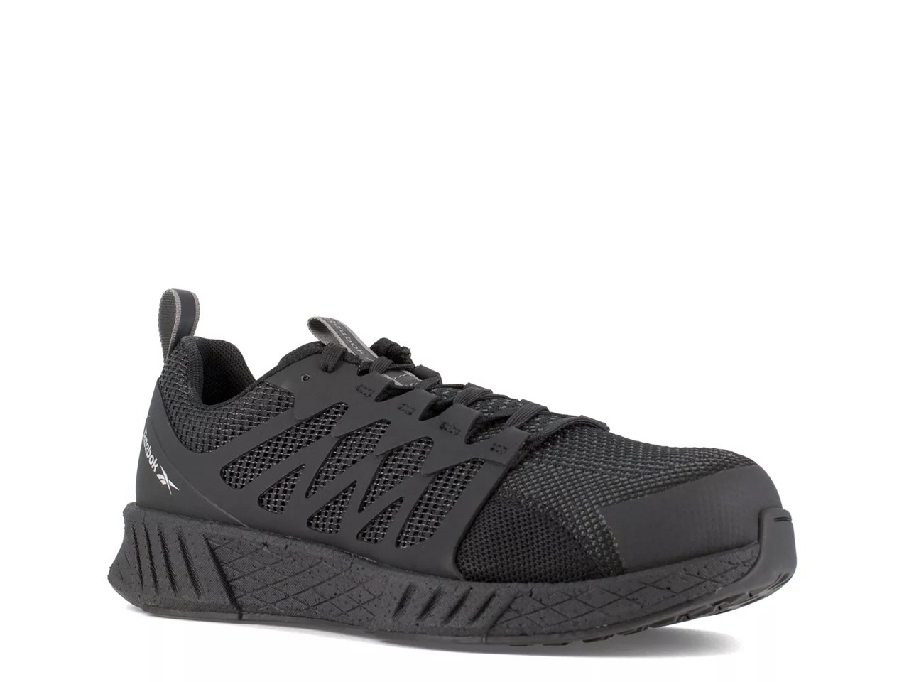 Fusion Flexweave Composite Toe Work Sneaker - Women's