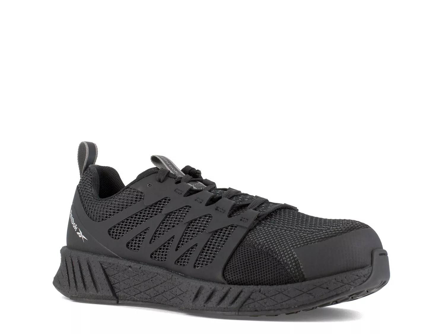 Fusion Flexweave Composite Toe Work Sneaker - Women's
