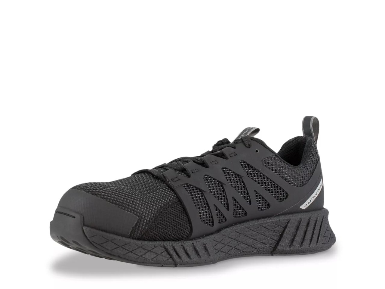 Fusion Flexweave Composite Toe Work Sneaker - Women's