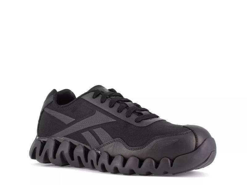 Zig Pulse Composite Toe Work Sneaker - Women's