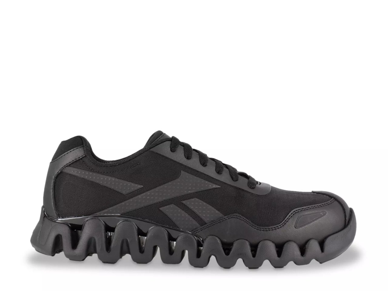 Zig Pulse Composite Toe Work Sneaker - Women's