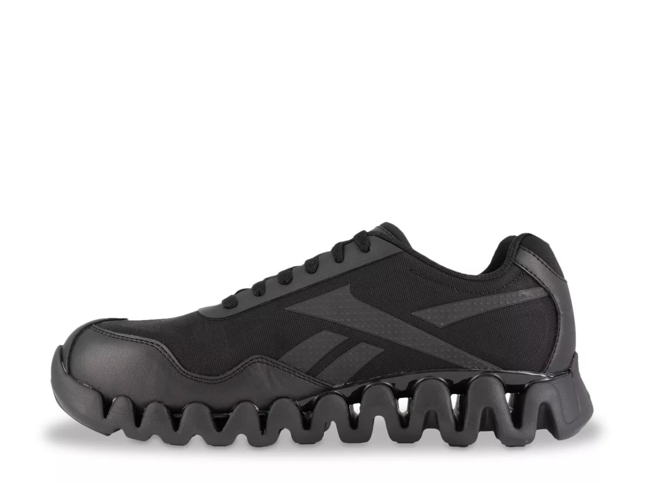 Zig Pulse Composite Toe Work Sneaker - Women's