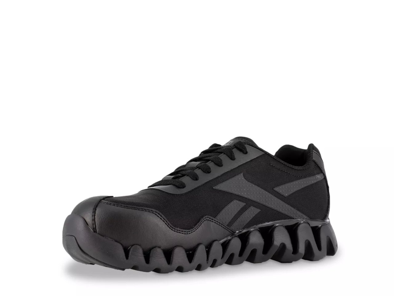 Zig Pulse Composite Toe Work Sneaker - Women's