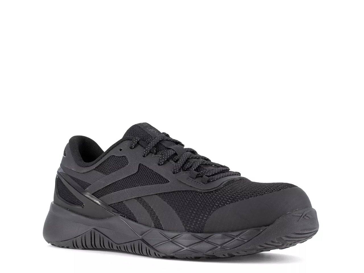 Nanoflex TR Composite Toe Work Sneaker - Women's