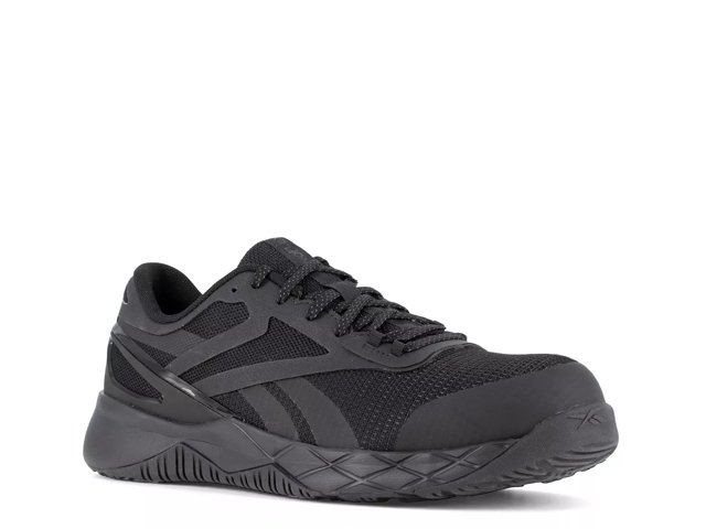 Nanoflex TR Composite Toe Work Sneaker - Women's