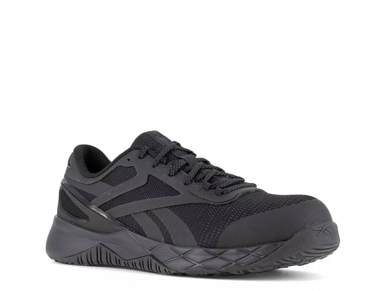 Nanoflex TR Composite Toe Work Sneaker - Women's
