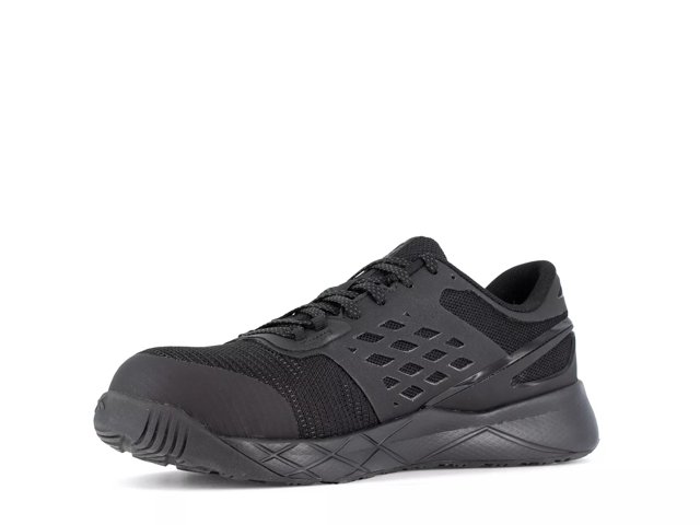 Nanoflex TR Composite Toe Work Sneaker - Women's