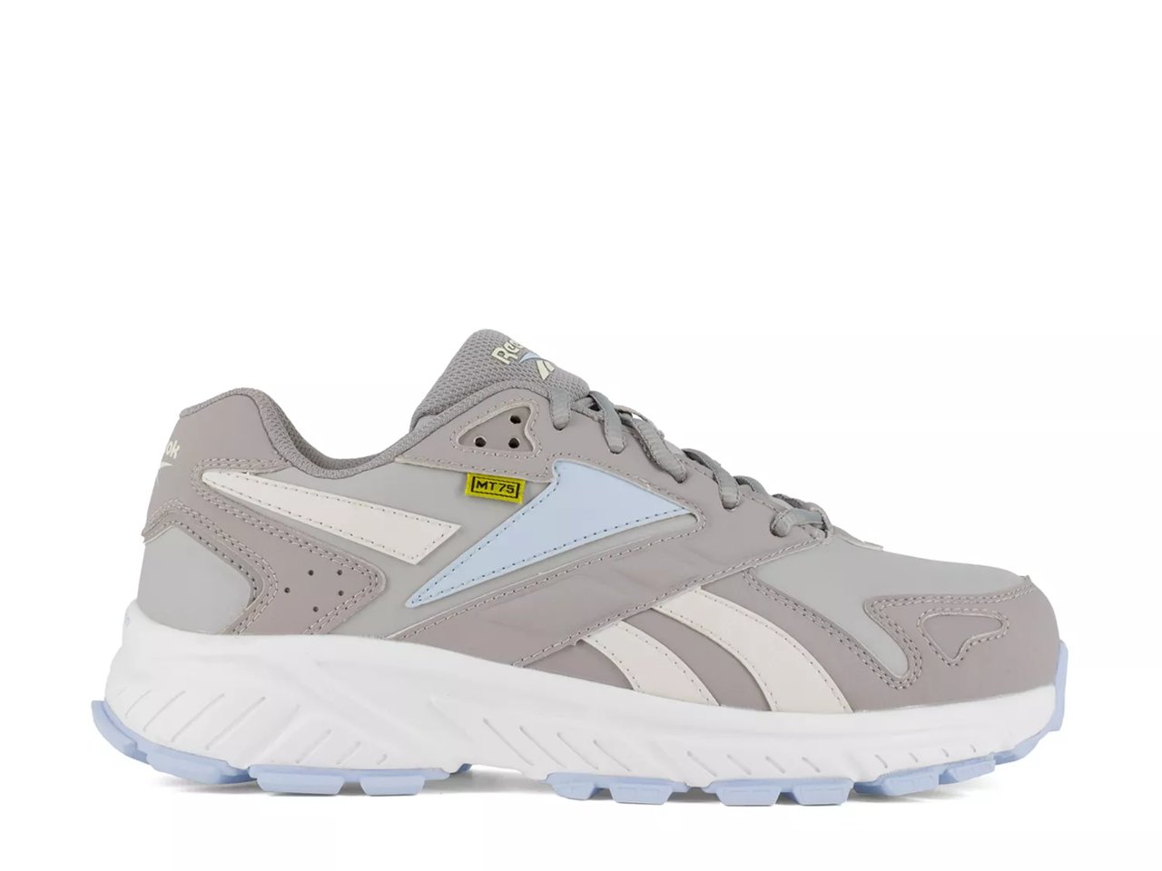 Hyperium Composite Toe Work Sneaker - Women's