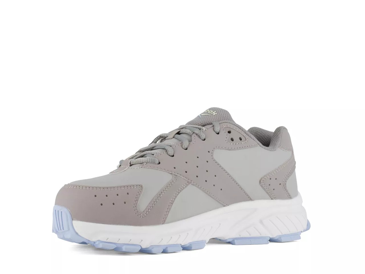 Hyperium Composite Toe Work Sneaker - Women's